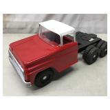 Tonka 1963 pressed steel toy truck