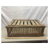 Chicken Crate