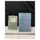 Snell Rig Holder NIB & Empty Storage Case