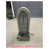 Fountain/Light Unk. Condition