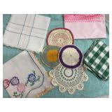 Fancywork from Grandma