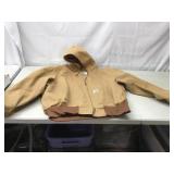 Carhartt 2XL Work Coat