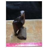 Iron Wood Eagle