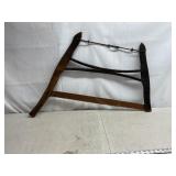 Vintage Saw