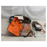 Belts Wrenches and More