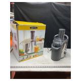 Bella Juice Extractor, untested
