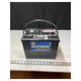 NAPA Marine/RV Deep Cycle Battery, 5/25