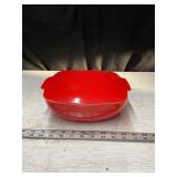 Vtg Pyrex Hostess Casserole Dish, 525B