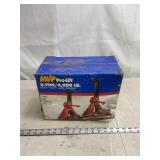 Two Ton Jack Stands
