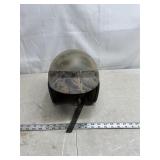 Camo Helmet