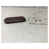 Adv Kearney NE glasses