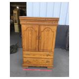 Wardrobe Dresser 63ï¿½x39ï¿½x21ï¿½