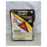 Lindy drift sock. 60ï¿½ Slow your boat more! Unused