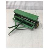 John Deere grain drill 1950ï¿½s