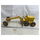 Metal Road Grader