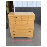 Chest Of Drawers 45ï¿½x41ï¿½x20.5
