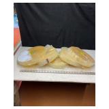 5 Giant Rolls of Scotch Brand Packing Tape