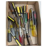 Donï¿½t worry about ever losing a screwdriver again