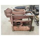 Antique Fanning/ Milling Machine 45ï¿½x57ï¿½x31ï¿½