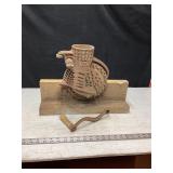 Vtg Root-Heath Corn Sheller