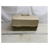 Plano Tackle Box Full Of Tackle