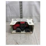 Case Four Wheel Drive Tractor