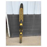 Single Stinger Ski