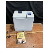 Regal Kitchen Pro Breadmaker. Powers on