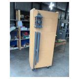 Annoying Windchimes, 71ï¿½ tall