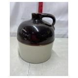 Crock Jug