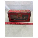 True Value 1919 GMC Tanker Truck Bank