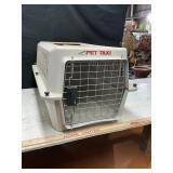 Petmate Pet Taxi, 23ï¿½ x 15ï¿½ x 12ï¿½t.