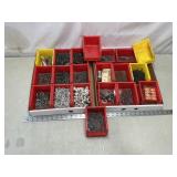 Organizers & Hardware