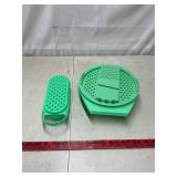 Vintage Tupperware