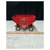 Vtg Project Ertl Grain Cart, missing tongue