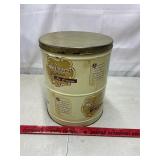 Vintage Schwanï¿½s Ice Cream Tin
