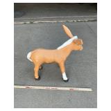 Concrete Yard Donkey, 24ï¿½ tall