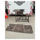 Timber Ridge Collapsible Shooting Bench