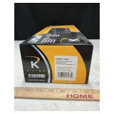 NIB, K-Line O Gauge Passenger Train Car, see label