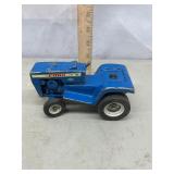 ERTL Die Cast Ford Lawn Tractor