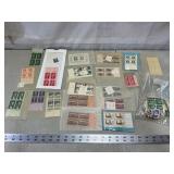 Postage Stamps!
