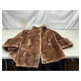 Fur Coat Lincoln, Nebraska