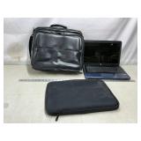 HP Laptop, Laptop Bag & Cover