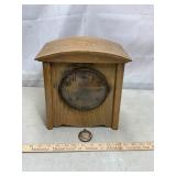 Antique Clock