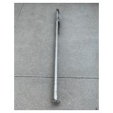 Load Secure Bar