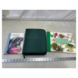 Gardening Journals