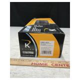 NIB, K-Line O Gauge Passenger Train Car, see label