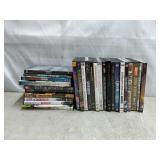 Do you still have a DVD player?? Movies!!!