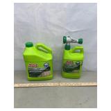 Mold Armor Deck Wash