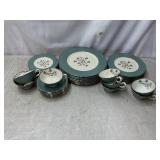 Kingsley by Lennox china set
